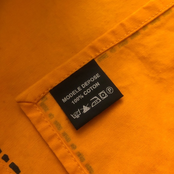 Kitchen Veuve Clicquot Champagne Kitchen Towel Poshmark